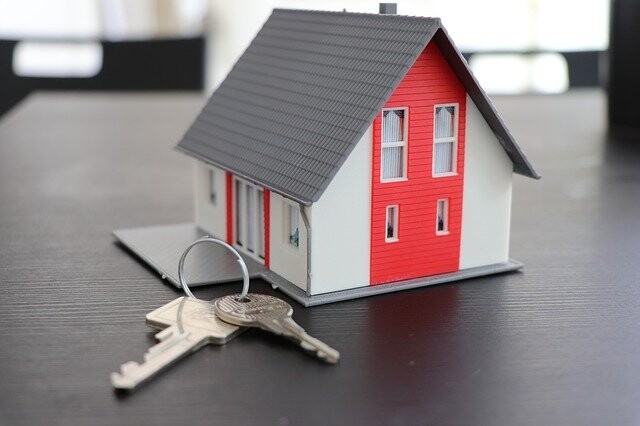 Bostadsmarknaden kan leda till bra bostadsaffär. Bild Pixabay.com