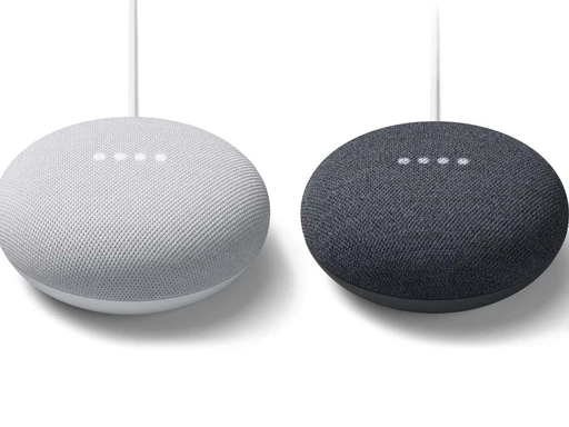 Gör livet enklare med Google Nest Mini