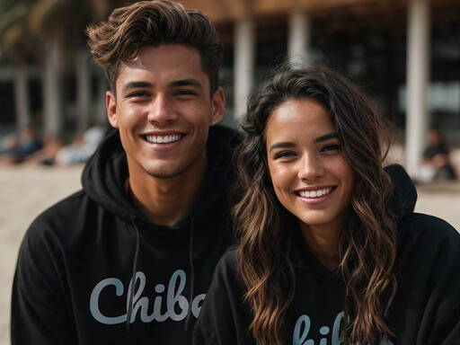 Nu lanseras det nya exklusiva Streetwear-klädmärket Chibes