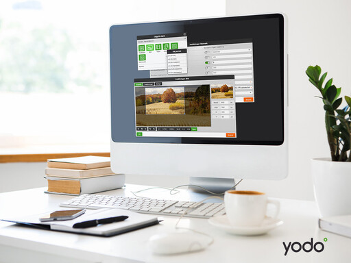 Webbyrå erbjuder kostnadsfri utbildning i Yodo CMS